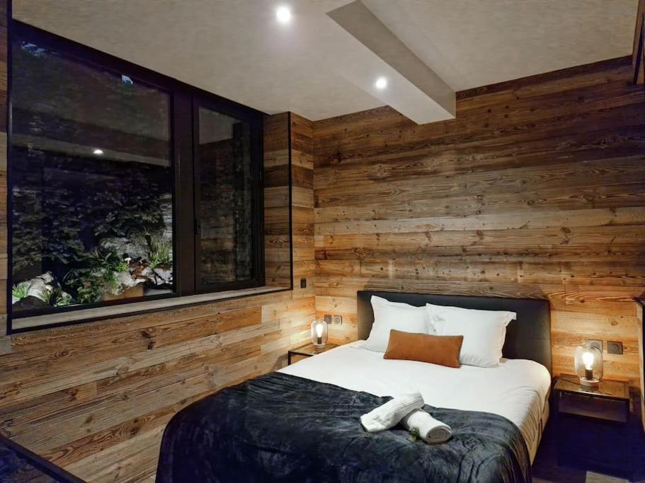 Le Enecy - Spa - Coeur Vieille Ville Annecy Esterno foto